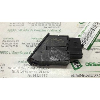 Recambio de mando luces para peugeot expert kombi confort acristaldo (5 asientos) referencia OEM IAM 1925698  