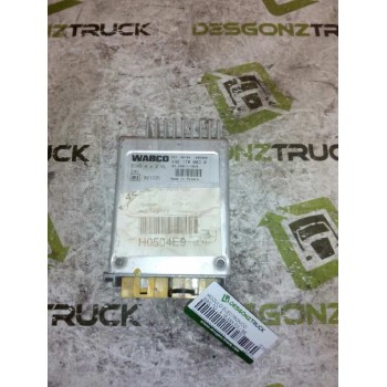 MODULO ELECTRONICO 446170030 81258117010 CENTRALITA ECAS