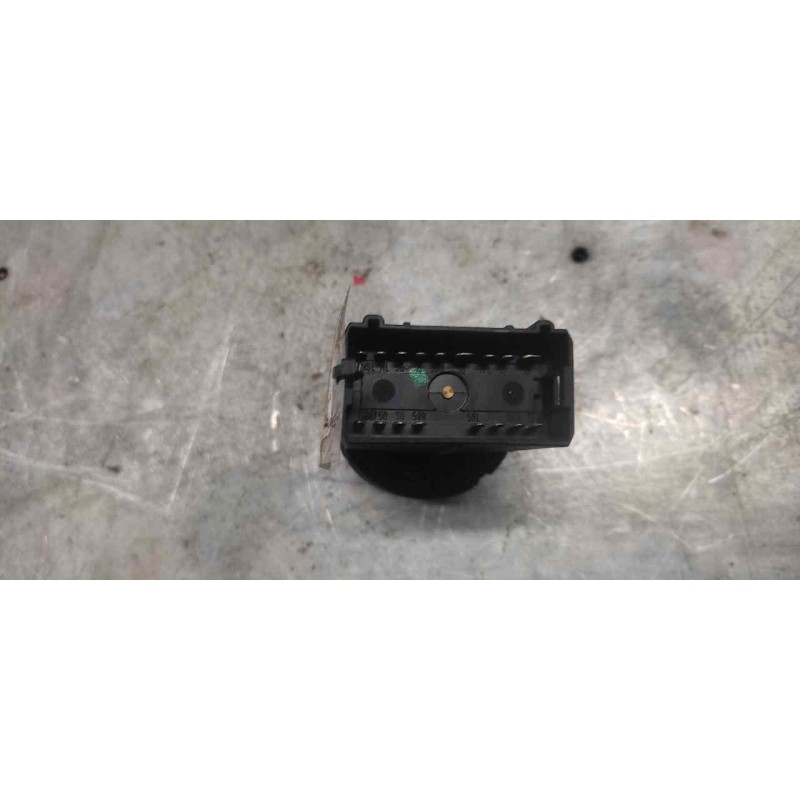 Recambio de mando luces para volkswagen passat berlina (3b2) comfortline referencia OEM IAM 1C0941531A 17 PINS - Gris 3