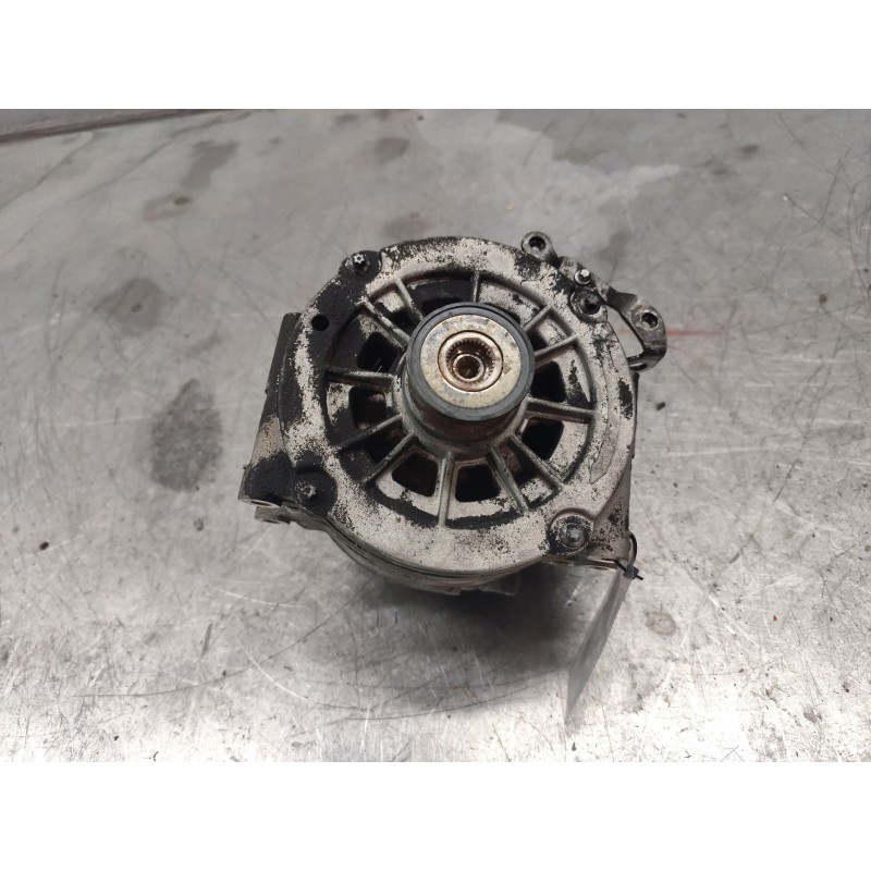 Recambio de alternador para mercedes-benz clase s (w220) berlina 320 cdi (220.026) referencia OEM IAM A0001501650  14V 190A - Azul