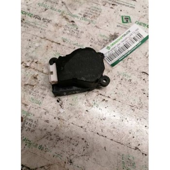 Recambio de motor apertura trampillas climatizador para peugeot 307 (s1) 1.6 16v hdi referencia OEM IAM 91508 6 PINS 