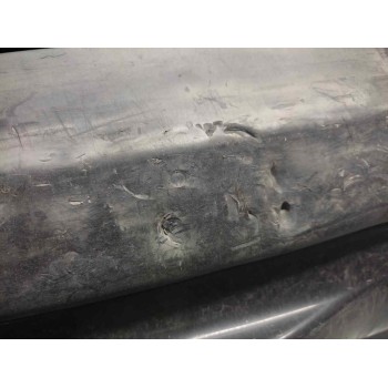 Recambio de paragolpes trasero para peugeot 207 x-line referencia OEM IAM   