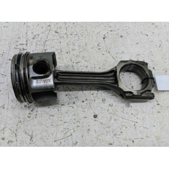 Recambio de piston para seat ibiza (6k1) select referencia OEM IAM  CON BIELA 