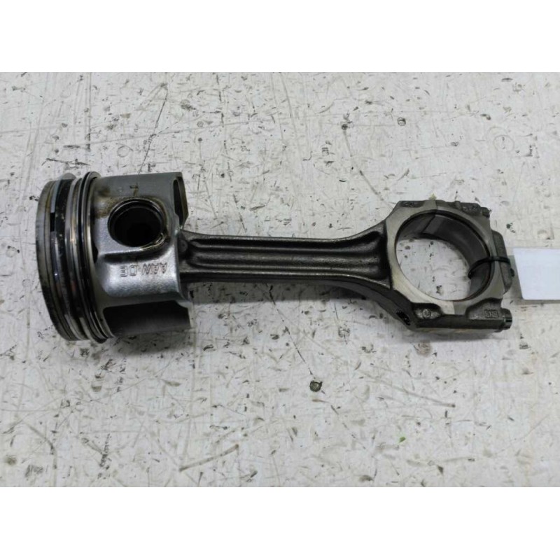 Recambio de piston para seat ibiza (6k1) select referencia OEM IAM  CON BIELA 2