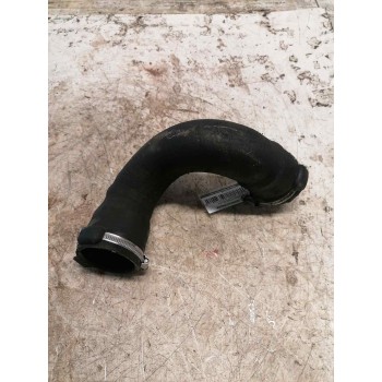 MANGUERAS INTERCOOLER 