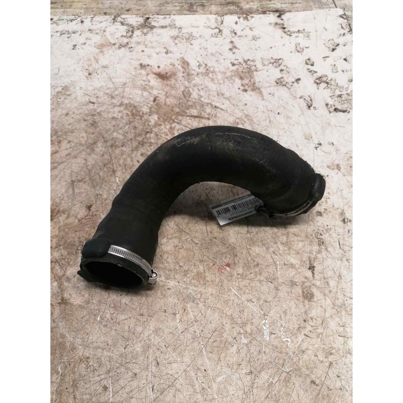 Recambio de mangueras intercooler para peugeot expert kasten furg. referencia OEM IAM   