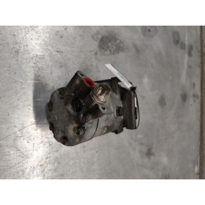 Recambio de compresor aire acondicionado para renault clio i fase i+ii (b/c57) 1.2 alize referencia OEM IAM 1427B - Verde 5