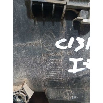 Recambio de maneta exterior delantera izquierda para renault serie t 12.8 diesel referencia OEM IAM 822757721  