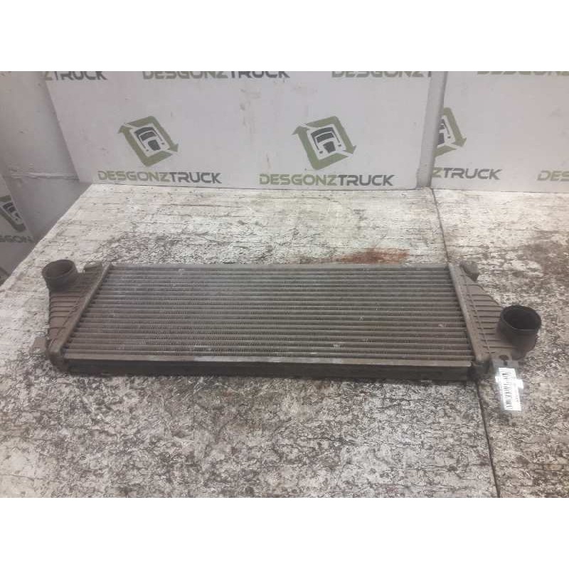 Recambio de intercooler para mercedes-benz sprinter 02.00  caja cerrada 213 cdi (901.6/902.661-662) referencia OEM IAM A90150107 2