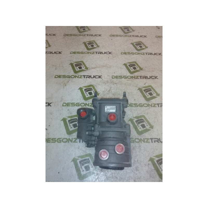 Recambio de valvula aire para renault trucks magnum e.tech 480.18 (472-480cv) referencia OEM IAM 0486205006 5010361585 VALVULA R 3