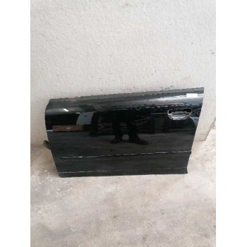 Recambio de puerta delantera izquierda para audi a4 berlina (8e) 2.5 tdi quattro (132kw) referencia OEM IAM   
