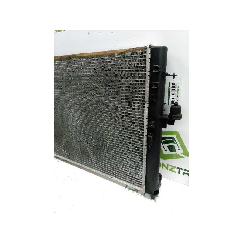 Recambio de radiador agua para mg serie 75 (rj) 2.0 cdti club referencia OEM IAM PCC000961 - Verde 6