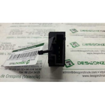 Recambio de mando luces para peugeot expert kombi confort acristaldo (5 asientos) referencia OEM IAM 1925698  