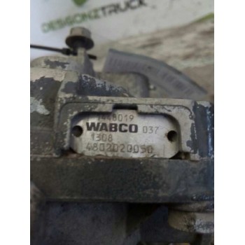 Recambio de valvula aire para daf serie xf105.xxx 12.9 diesel referencia OEM IAM 1448019 4802020050 