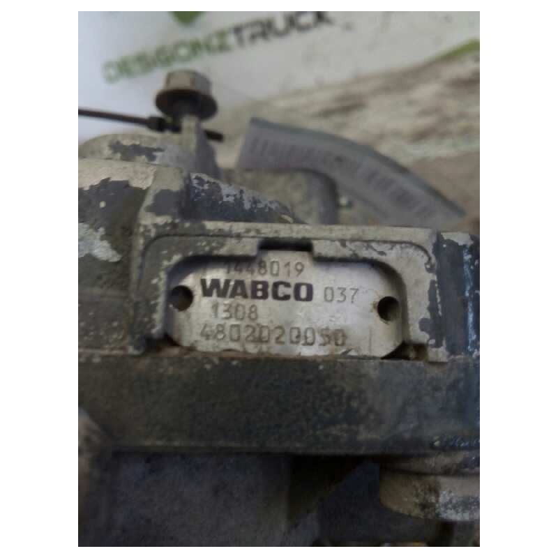 Recambio de valvula aire para daf serie xf105.460 12.9 diesel referencia OEM IAM 1448019 4802020050 2