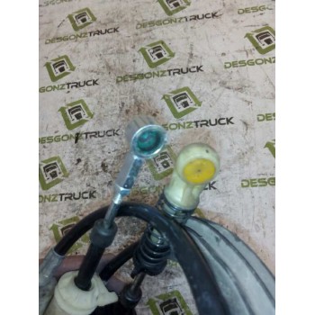 Recambio de cables de cambio para iveco daily caja cerrada (1999 =>) 35 - s 12 caja cerrada referencia OEM IAM 504199607  