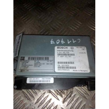 MODULO ELECTRONICO 41221256 0260001028 CENTRALITA INTARDER