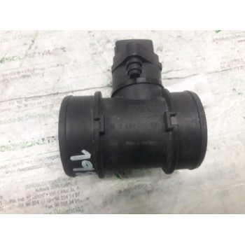 Recambio de caudalimetro para opel corsa c blue line referencia OEM IAM 0280218031  
