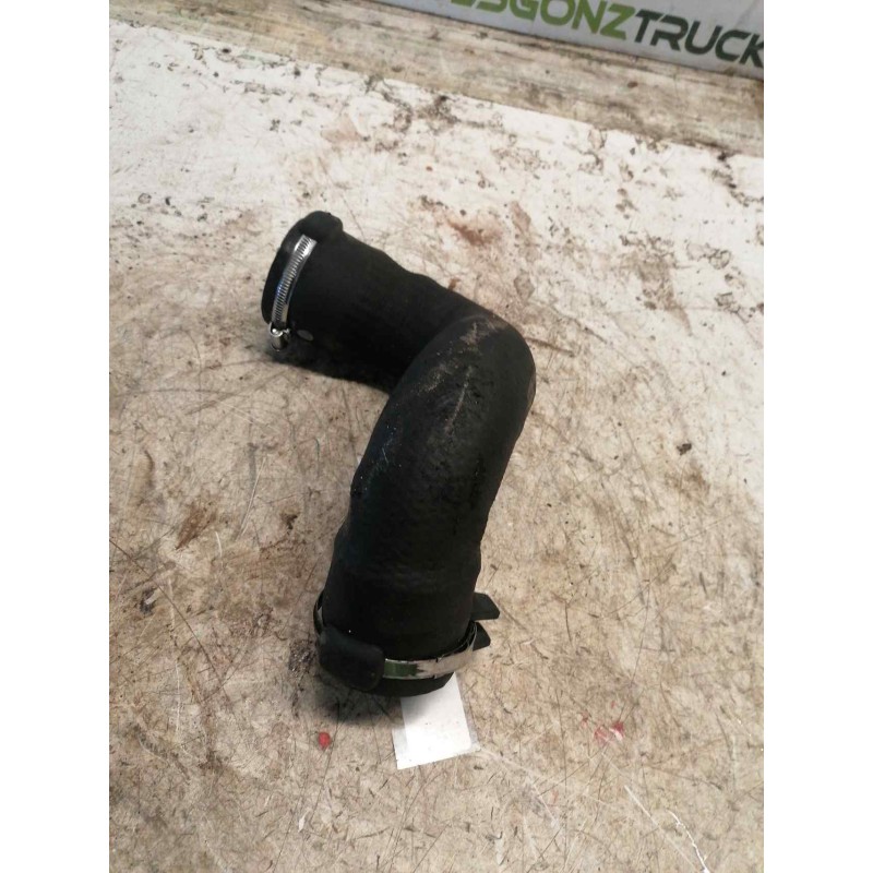 Recambio de mangueras intercooler para peugeot expert kasten furg. referencia OEM IAM - Blanco 2