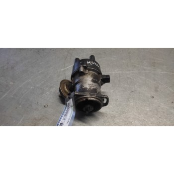 Recambio de delco para lada samara (2108/2109) referencia OEM IAM 40370601  