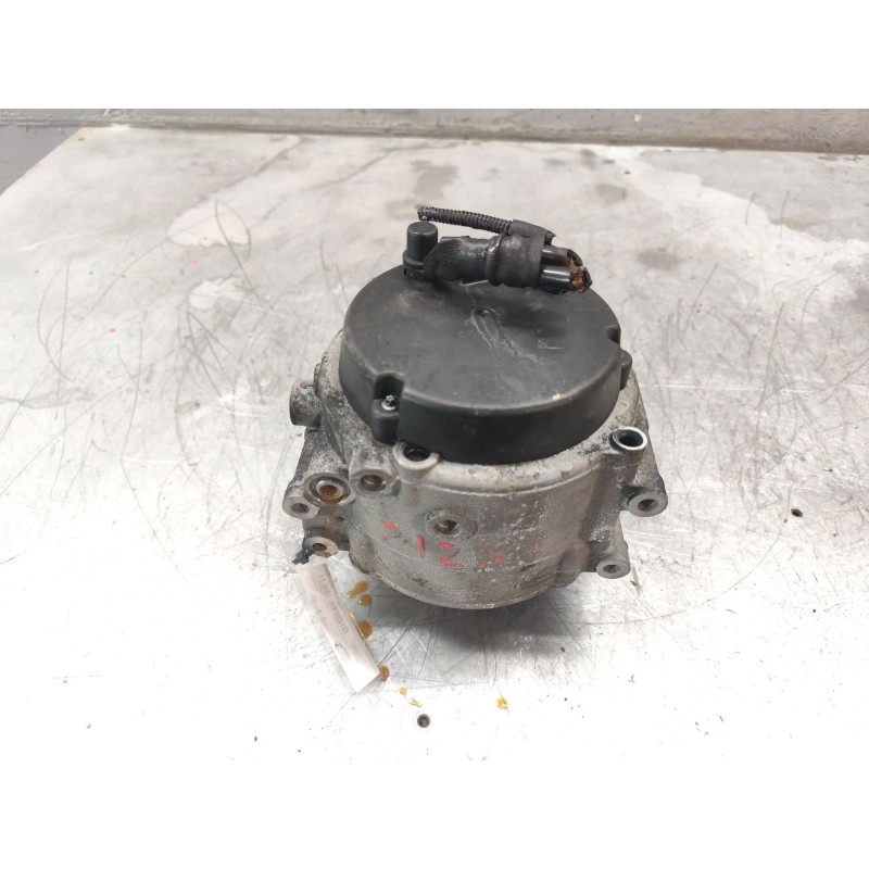 Recambio de alternador para mercedes-benz clase s (w220) berlina 320 cdi (220.026) referencia OEM IAM A0001501650  14V 190A - Azul 2