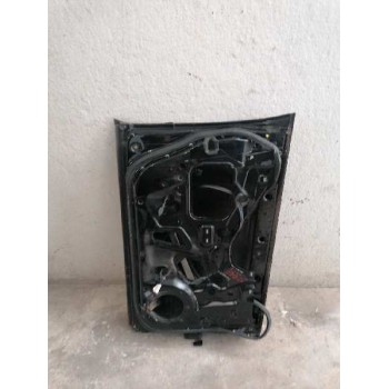 Recambio de puerta delantera izquierda para audi a4 berlina (8e) 2.5 tdi quattro (132kw) referencia OEM IAM   