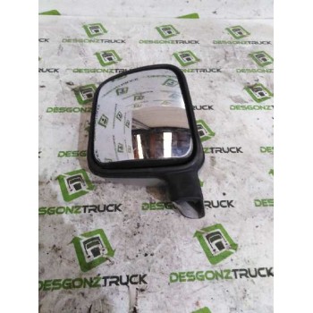 Recambio de retrovisor auxiliar para renault premium route 2006 fas 4x2 larga distancia referencia OEM IAM  PARTE IZQUIERDA 
