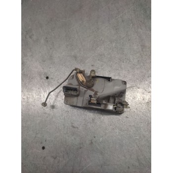 Recambio de cerradura puerta delantera izquierda para citroën c5 berlina 2.0 hdi sx referencia OEM IAM  6 PINS 