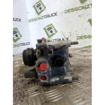 Recambio de valvula aire para daf serie xf105.xxx 12.9 diesel referencia OEM IAM 1448019 4802020050 