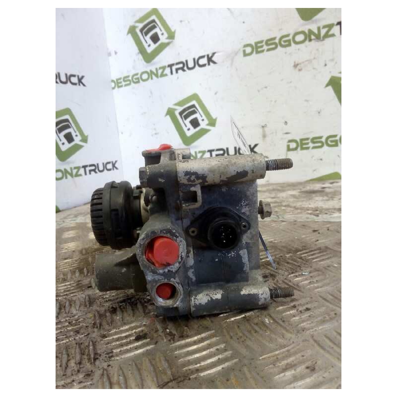 Recambio de valvula aire para daf serie xf105.460 12.9 diesel referencia OEM IAM 1448019 4802020050 3