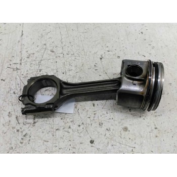 PISTON CON BIELA 