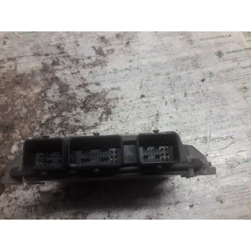 Recambio de centralita motor uce para citroën berlingo referencia OEM IAM 9653059380 9647423380 5WS40136CT - Blanco 3