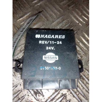 MODULO ELECTRONICO 015011530 RELE ELEVALUNAS