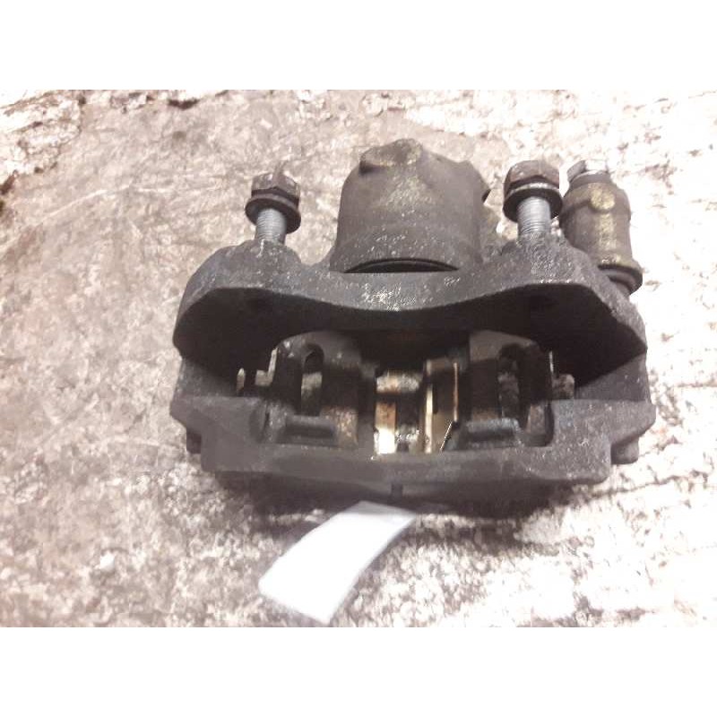 Recambio de pinza freno delantera derecha para fiat scudo (222) 2.0 jtd el furg. acristalado referencia OEM IAM 295670 - Blanco 2