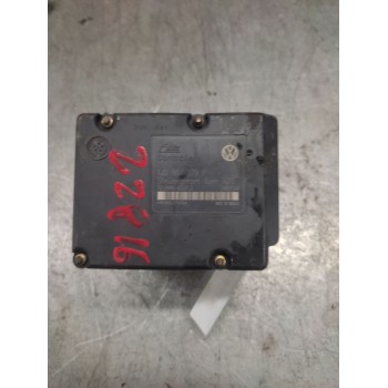Recambio de abs para volkswagen golf iv berlina (1j1) básico referencia OEM IAM 1J0907379P  1J0614117D