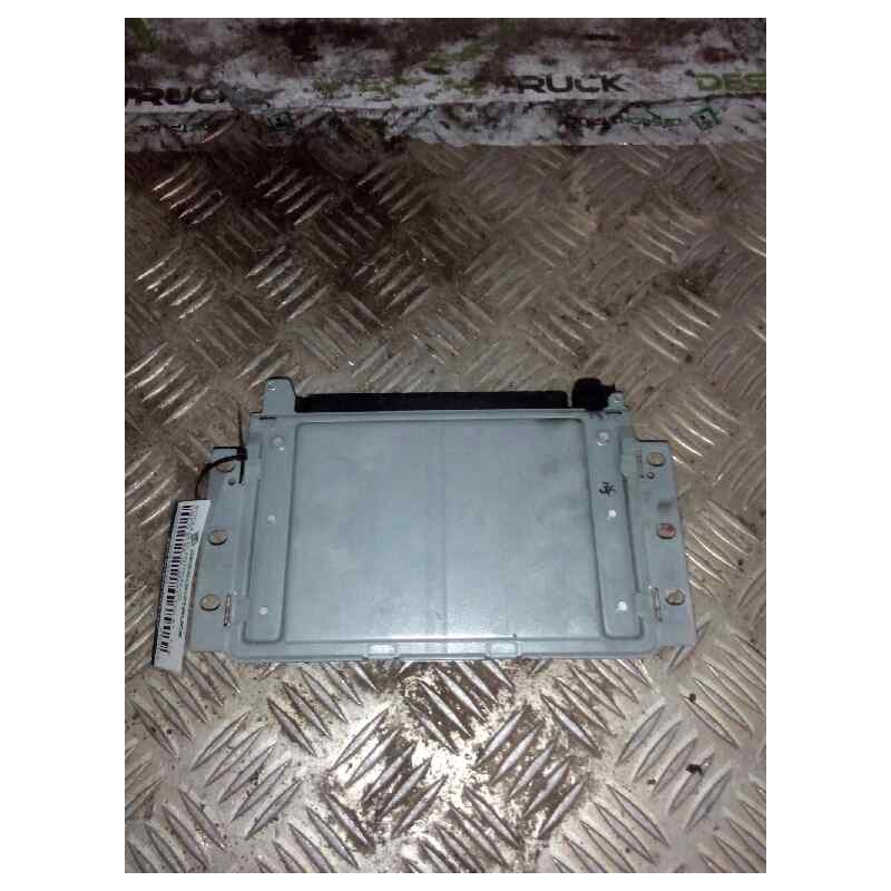 Recambio de modulo electronico para iveco stralis (ad/at) fsa at t / p 4x2 larga distancia referencia OEM IAM 41221256 026000102 - Blanco 2