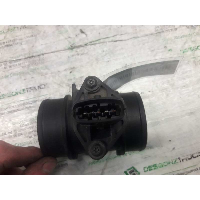 Recambio de caudalimetro para opel corsa c blue line referencia OEM IAM 0280218031 3