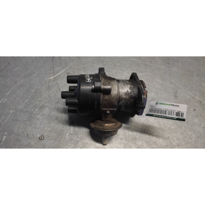 Recambio de delco para lada samara (2108/2109) referencia OEM IAM 40370601 2