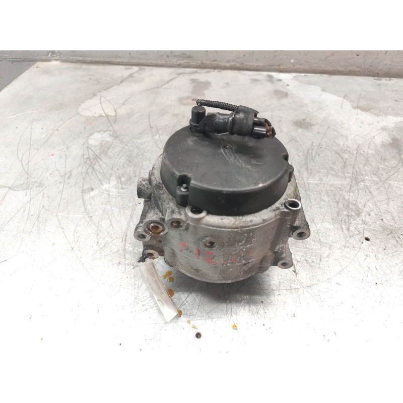 Recambio de alternador para mercedes-benz clase s (w220) berlina 320 cdi (220.026) referencia OEM IAM A0001501650  14V 190A - Azul 3