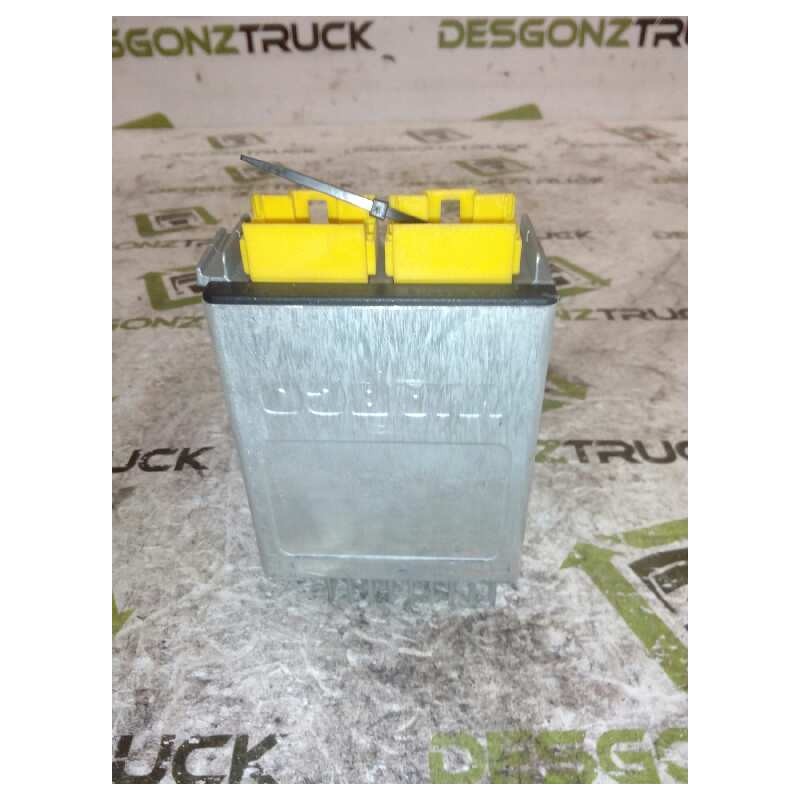 Recambio de modulo electronico para man tg - a 18.480 fg / bb (e3/e4) l referencia OEM IAM 446170030 81258117010 CENTRALITA ECAS - Blanco 4