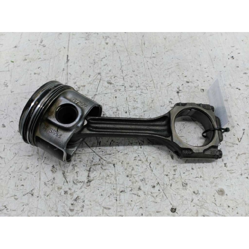 Recambio de piston para seat ibiza (6k1) select referencia OEM IAM  CON BIELA 2