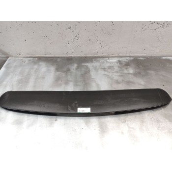 Recambio de aleron trasero para citroën c4 berlina lx referencia OEM IAM   