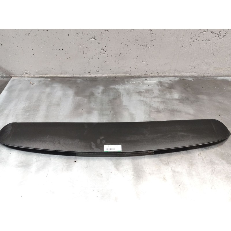 Recambio de aleron trasero para citroën c4 berlina lx referencia OEM IAM   