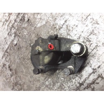 Recambio de pinza freno delantera derecha para fiat scudo (222) 2.0 jtd el furg. acristalado referencia OEM IAM 295670  