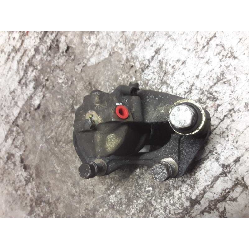 Recambio de pinza freno delantera derecha para fiat scudo (222) 2.0 jtd el furg. acristalado referencia OEM IAM 295670 - Blanco 3