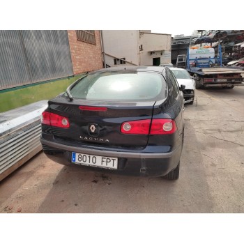 renault laguna ii (bg0) del año 2007