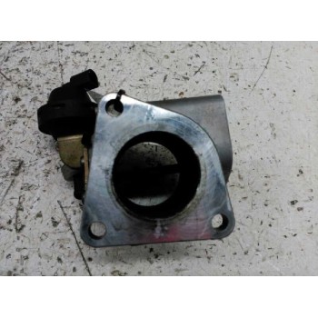 Recambio de caja mariposa para nissan almera (n15) gx referencia OEM IAM   