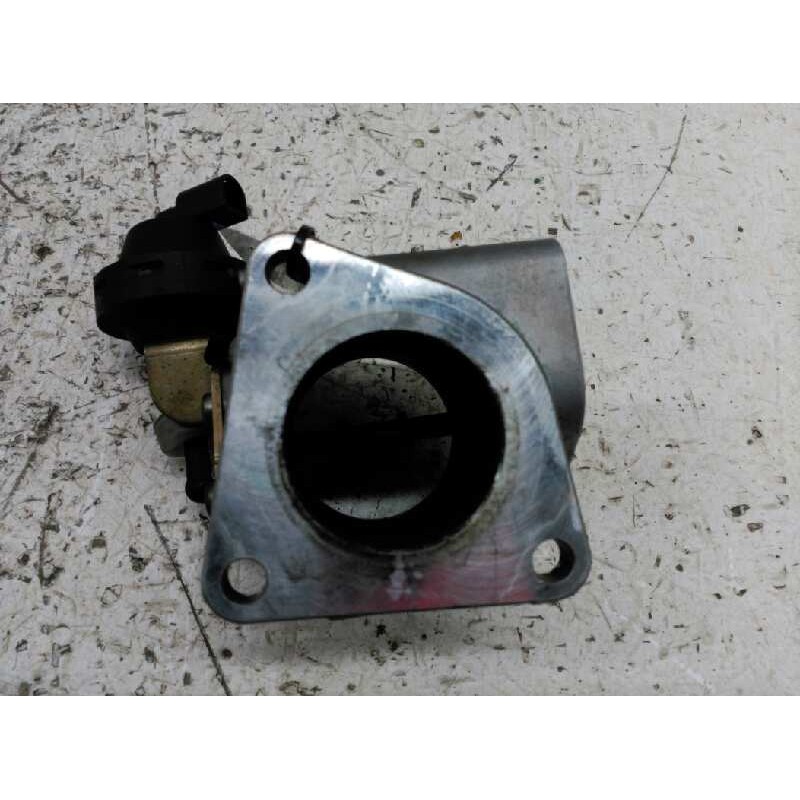 Recambio de caja mariposa para nissan almera (n15) gx referencia OEM IAM - Verde 3
