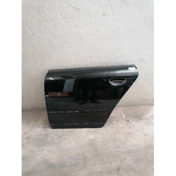 PUERTA TRASERA IZQUIERDA 