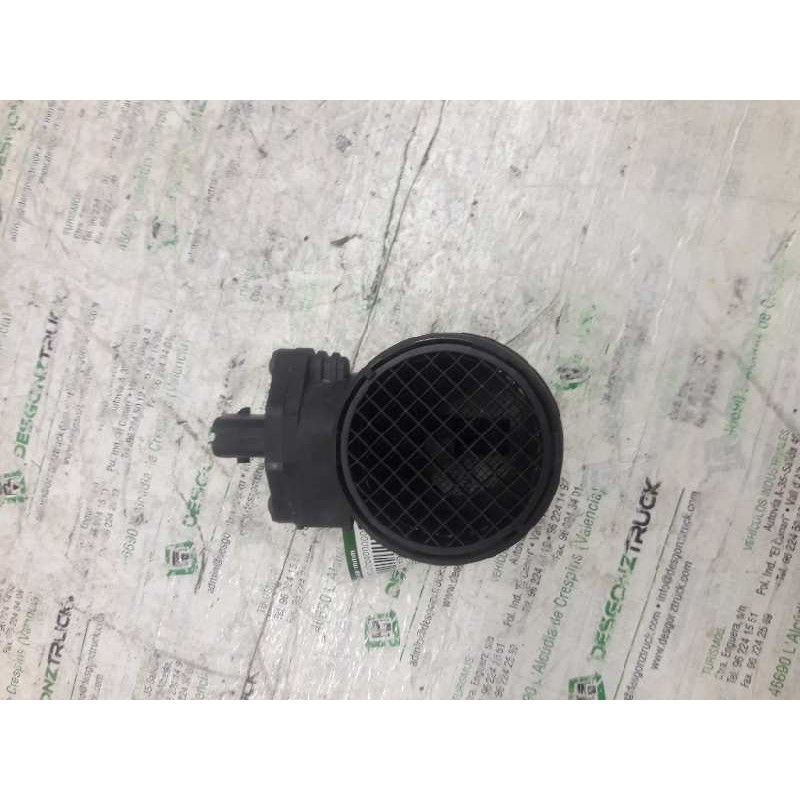 Recambio de caudalimetro para opel corsa c blue line referencia OEM IAM 0280218031 4
